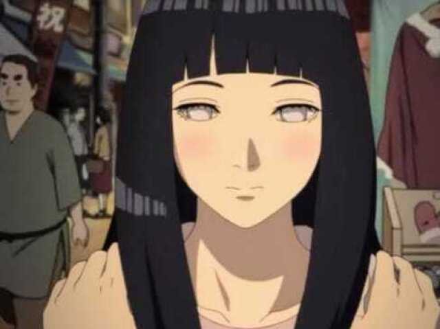 Hinata