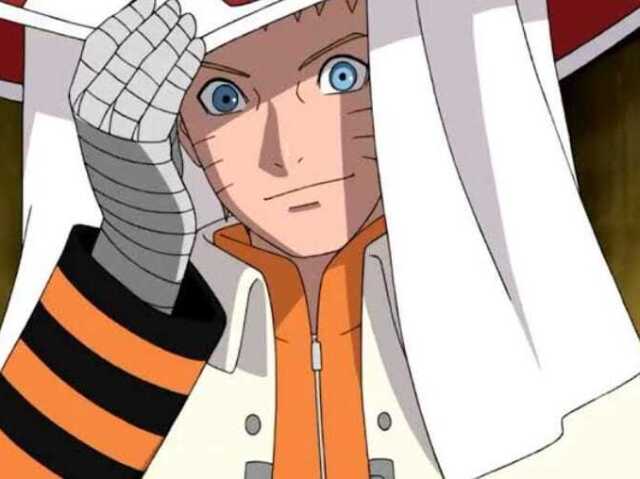 Ser hokage