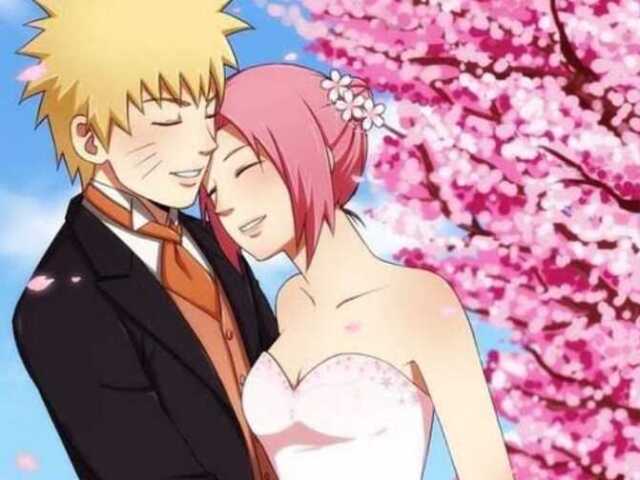 Casar com a Sakura