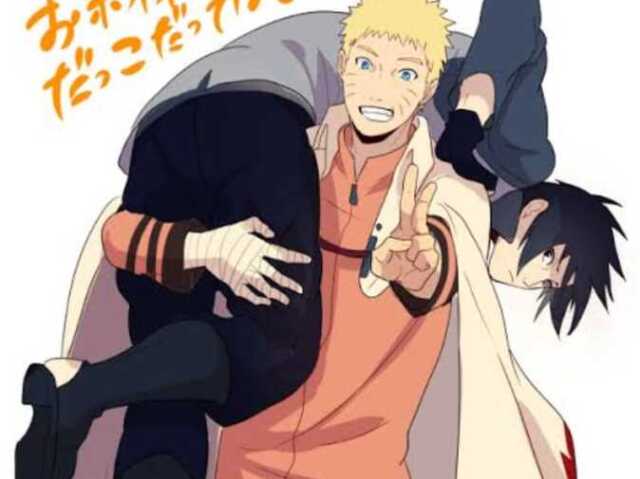 Sasunaru