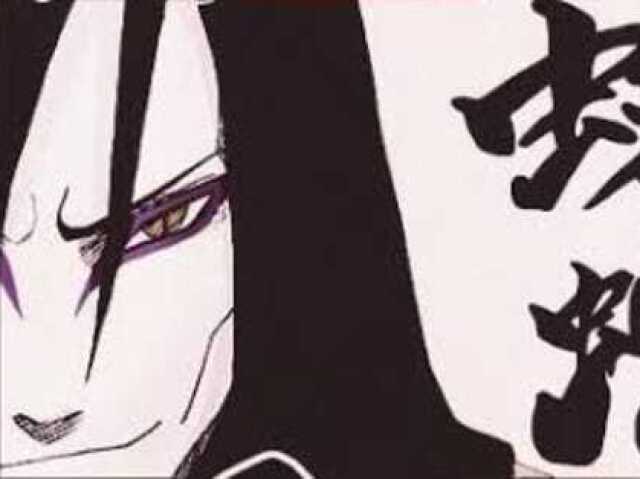 Orochimaru