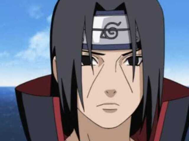 Itachi