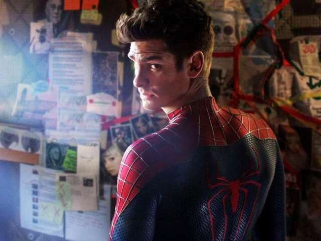 Andrew Garfield