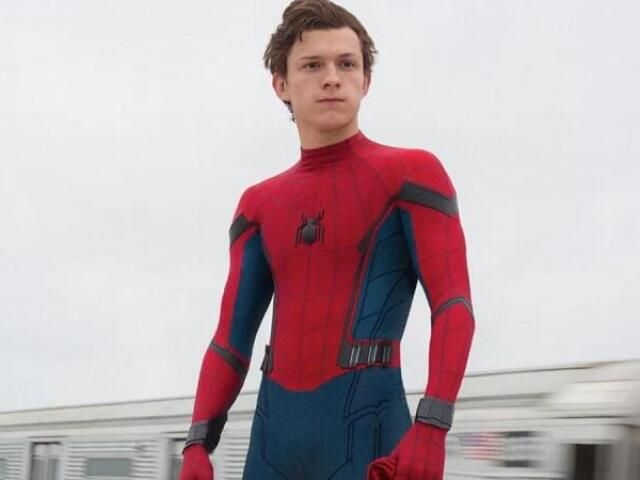 Tom Holland