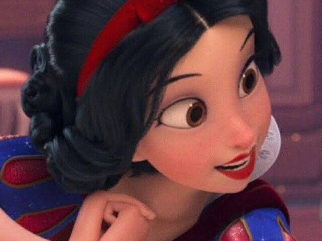 Branca De Neve