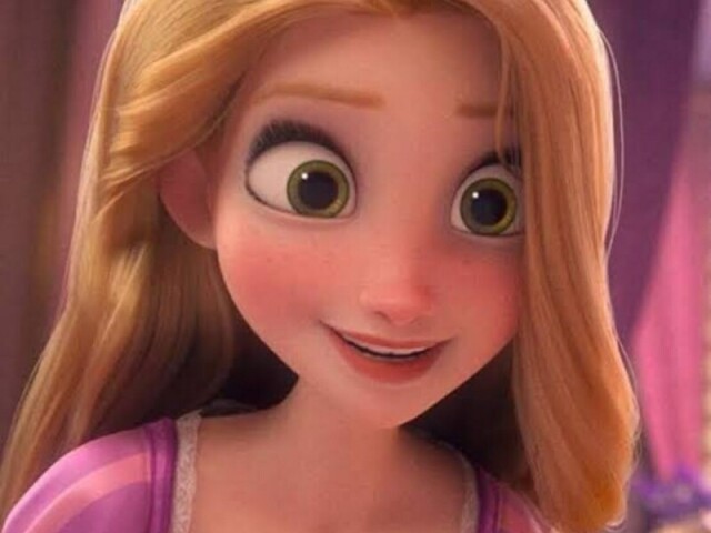 Rapunzel