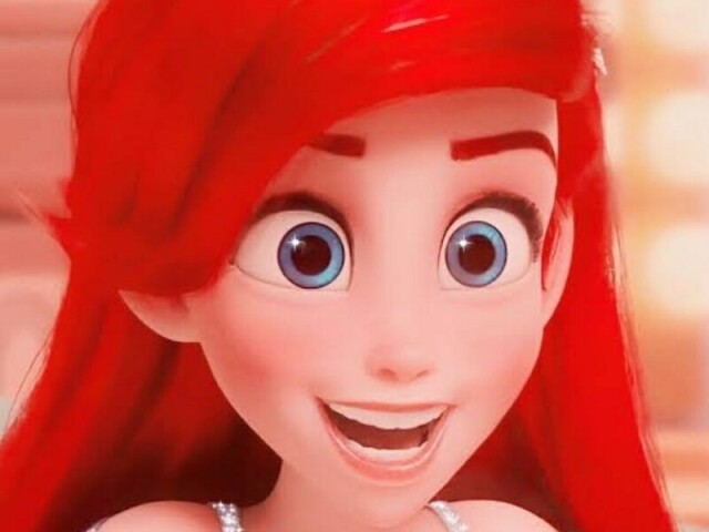 Ariel