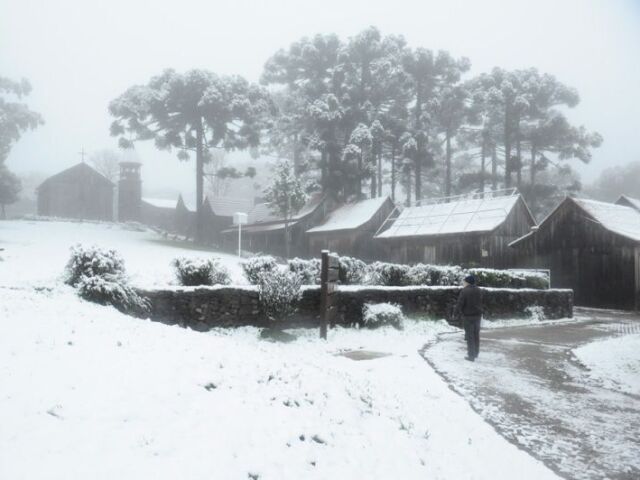 Caxias do Sul, RS, Brasil