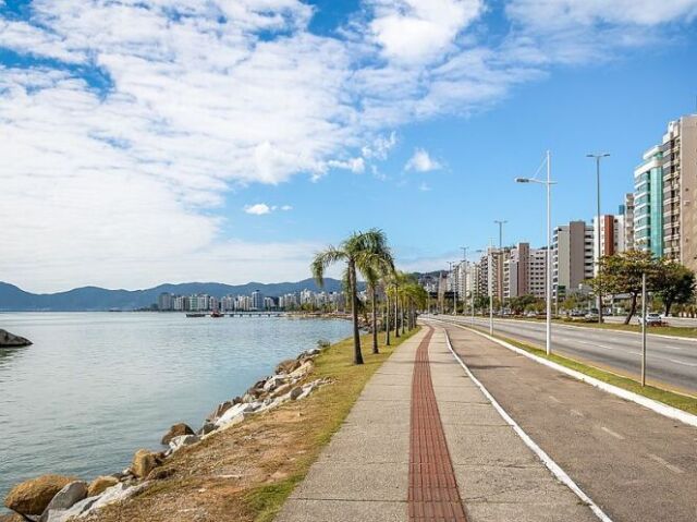 Florianópolis, SC, Brasil