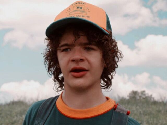 Dustin.