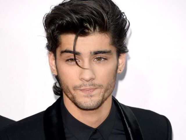 Zayn