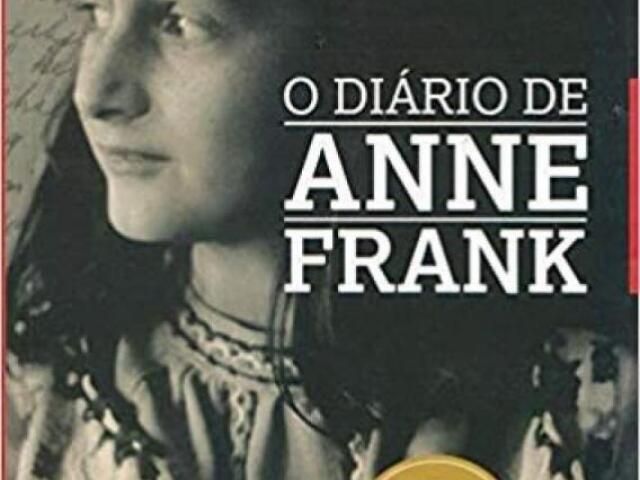 Diário de Anne Frank