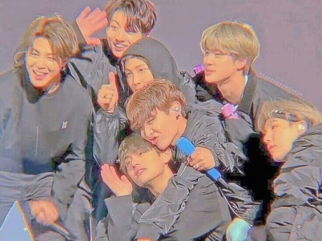 Perguntinhas do BTS pra testar seus conhecimentos!
