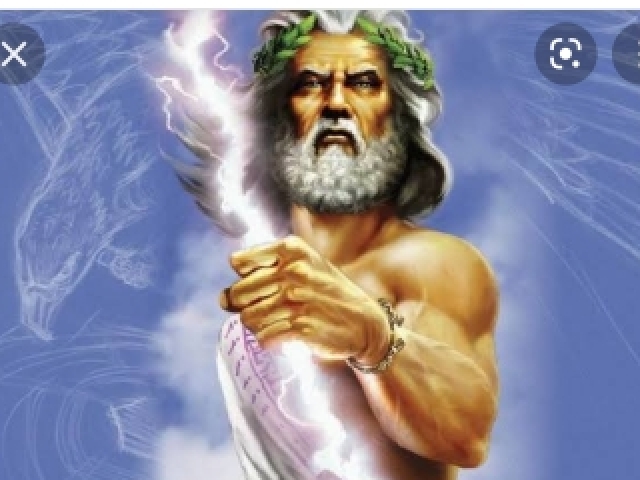 Filho de Zeus