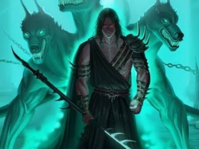 Filho de Hades