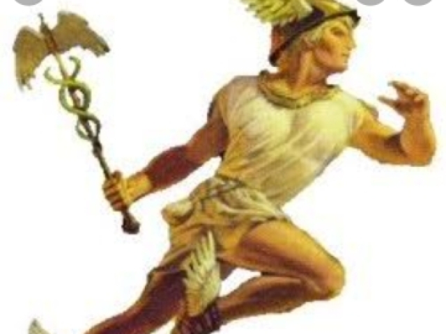 Filho de Hermes