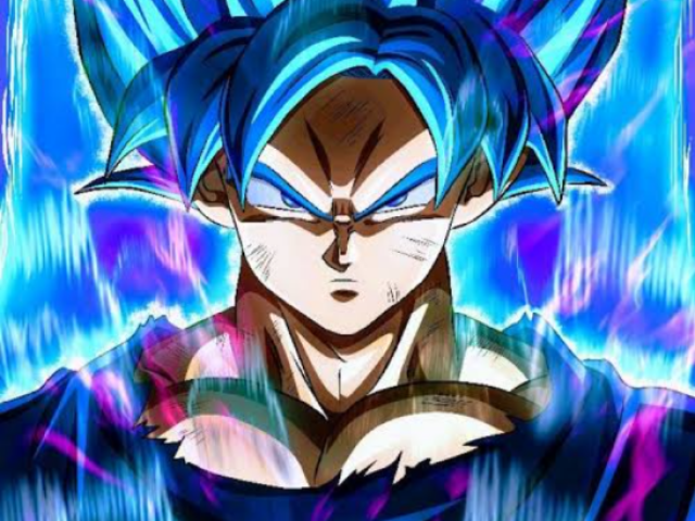 Goku
