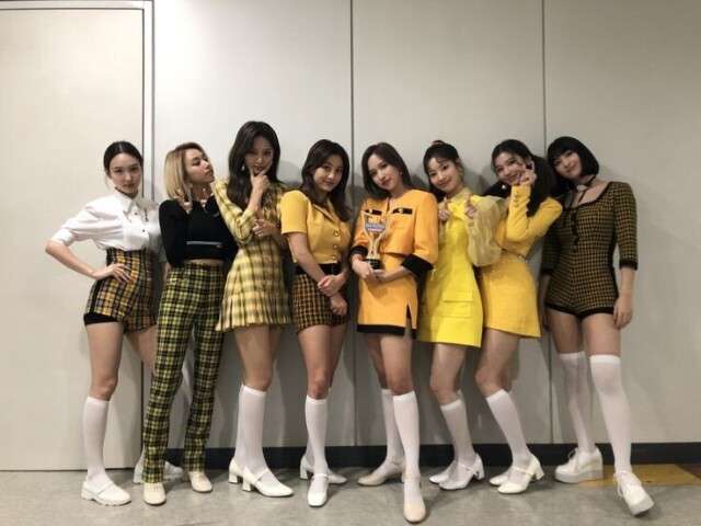 ✨ Adivinhe os membros do Twice ✨