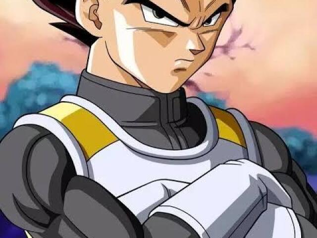 Vegeta