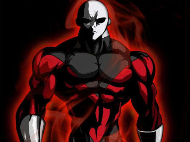 Jiren