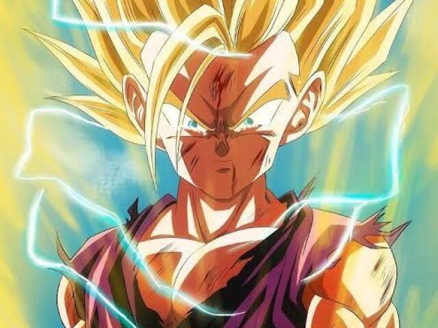 Gohan