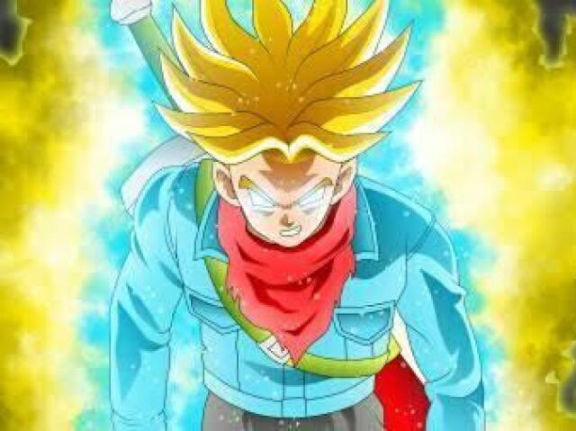 Trunks