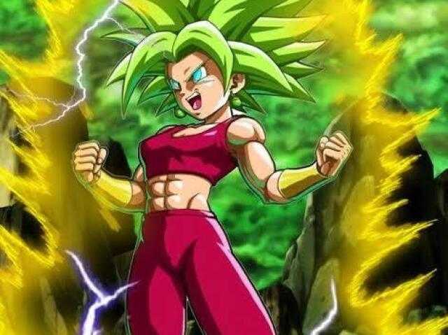 Kefla
