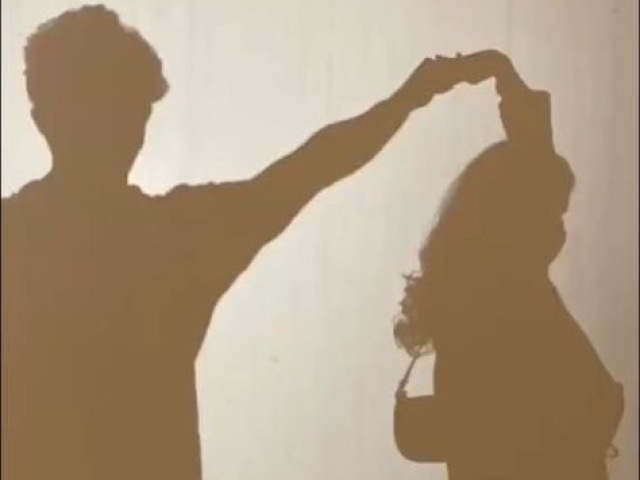 Você se divertiu muito 💗