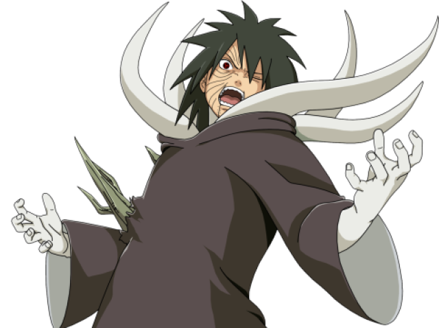 Zetsu Full power