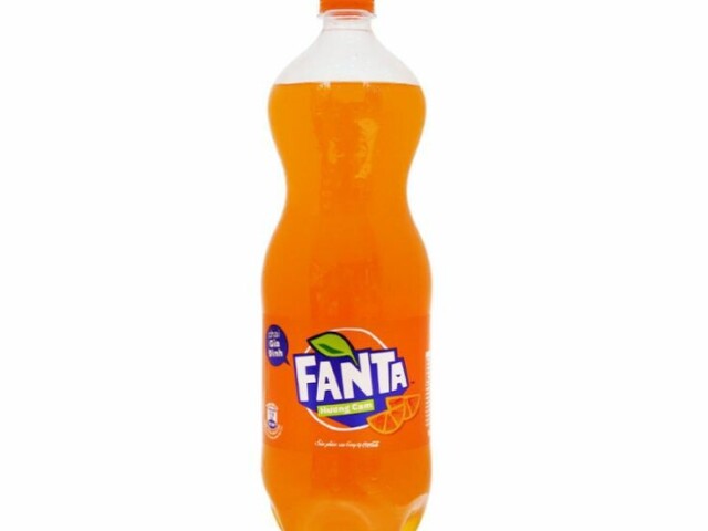 Fanta