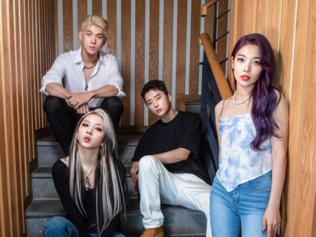 Quem você seria no Kard?