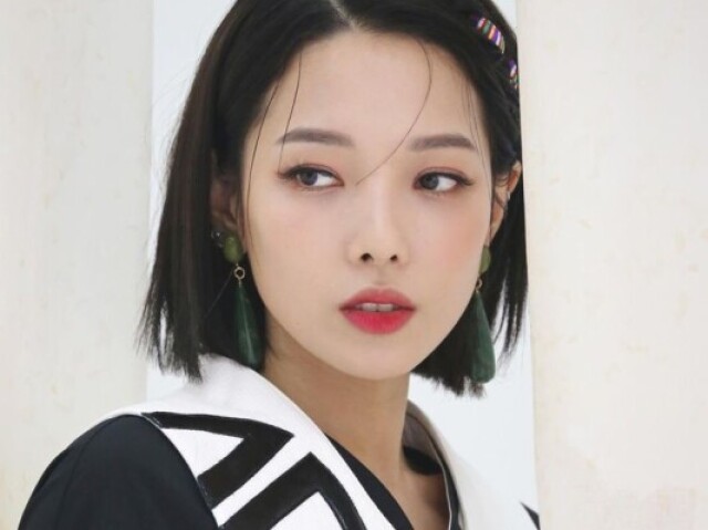 Jeon somin