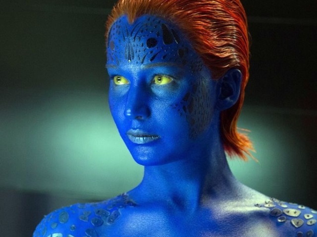 mystique