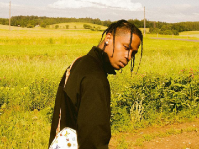 Travis Scott