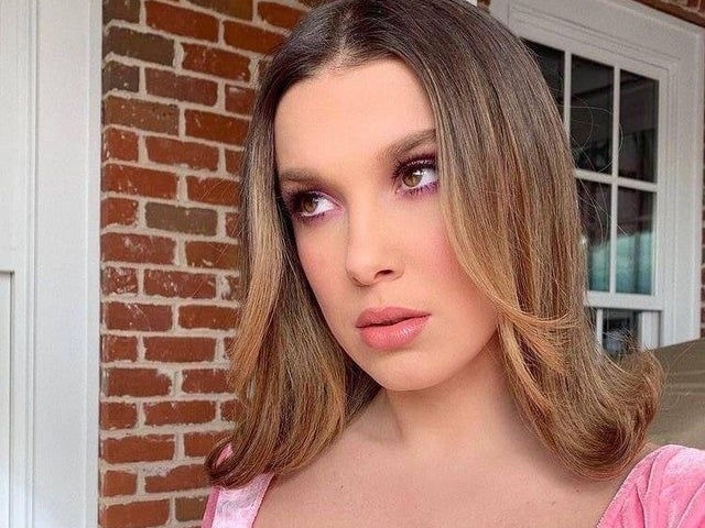 millie bobby brown