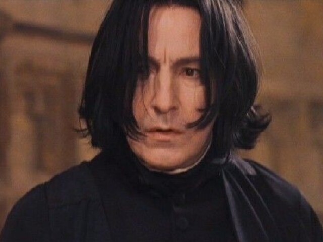 Severus Snape