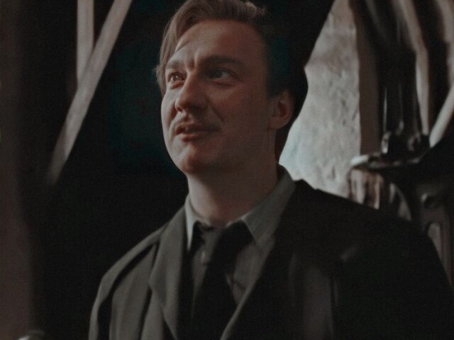 Remus Lupin