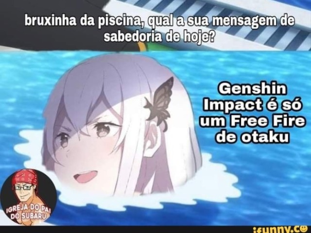 Genshin Impact