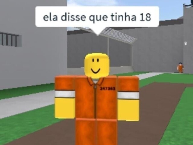 Roblox