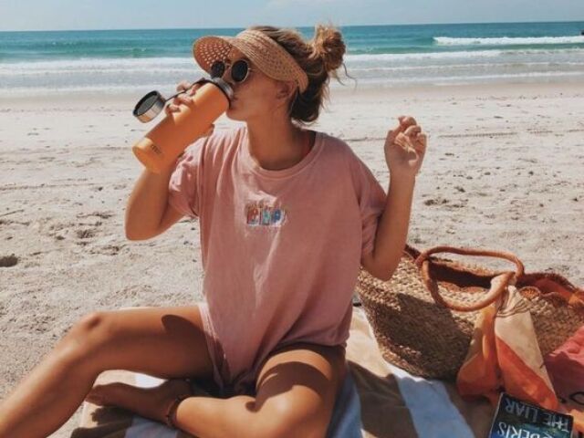 Vsco girl