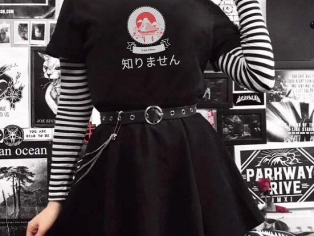 E-girl