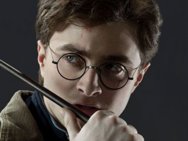 Você conhece Harry Potter?