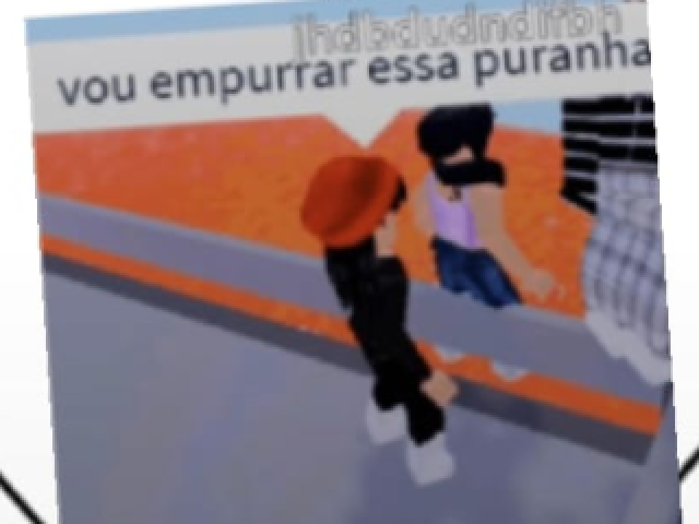 virei gay 😍😘🏳️🌈