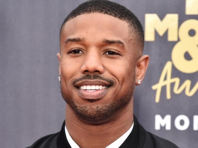 Michael B. Jordan