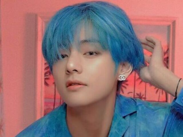 Kim Taehyung