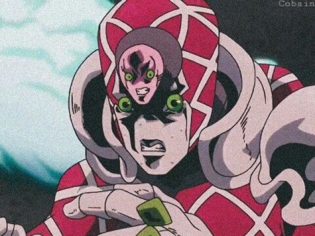 King Crimison