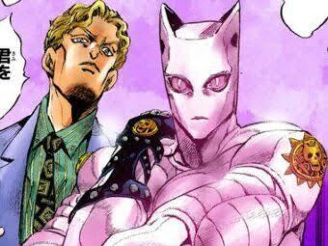 Killer Queen