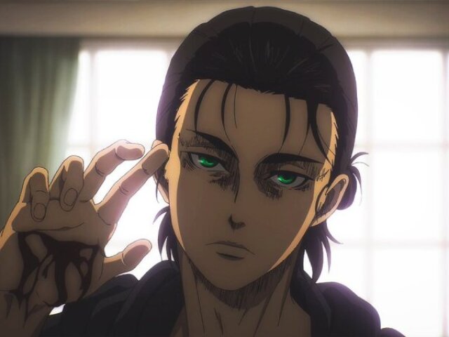 7- Eren