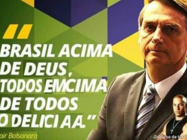 bilsonaro