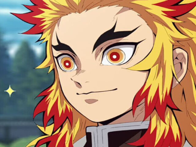 1- Rengoku